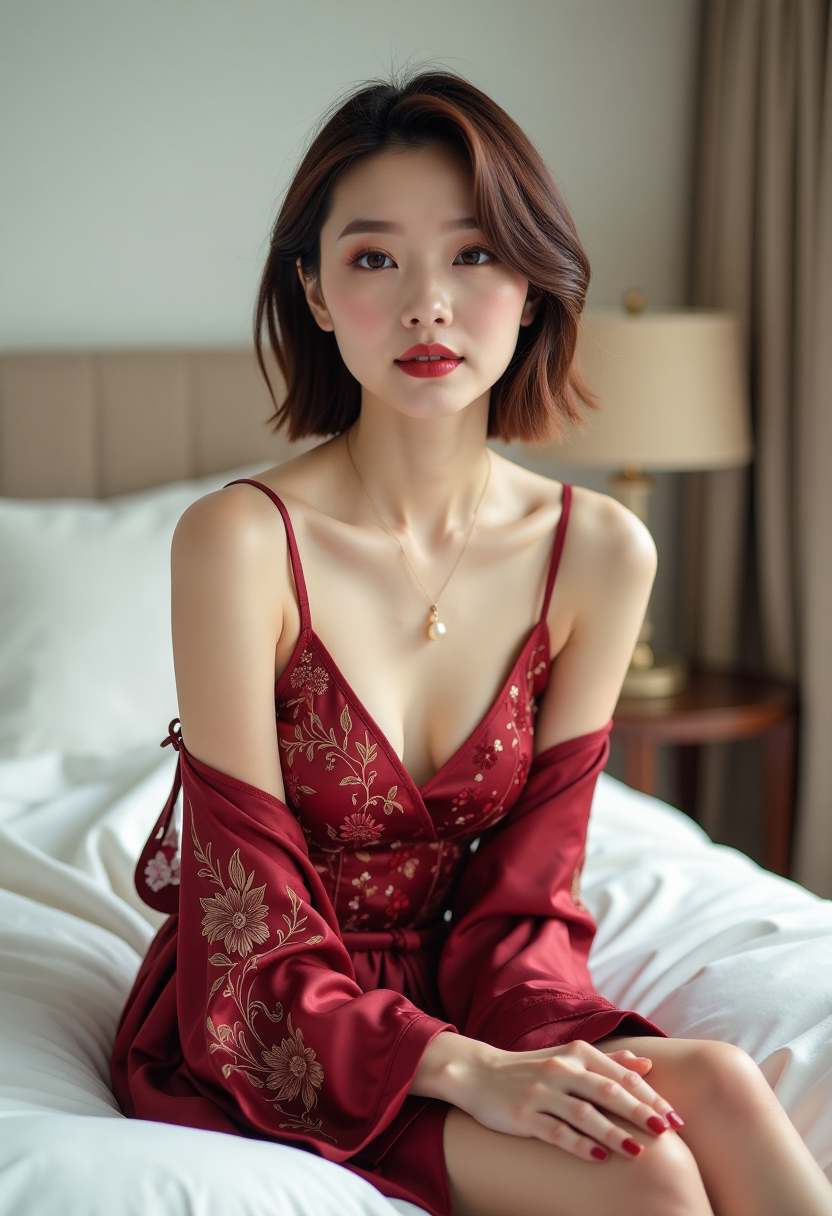 成为恶毒继母后我被全家团宠